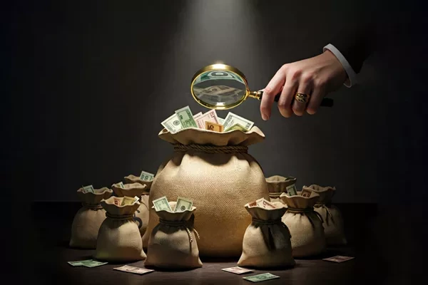 اهمیت تفکیک حساب تجاری از غیرتجاری در زمینه جلوگیری از فرار مالیاتی